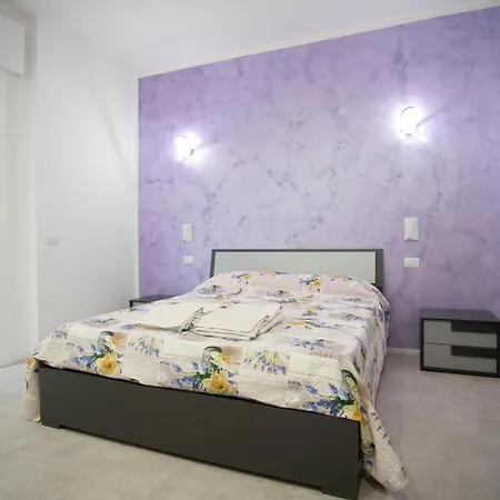 Bed and breakfast Residenza Ponte Catena