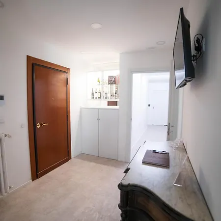 Residenza Ponte Catena *