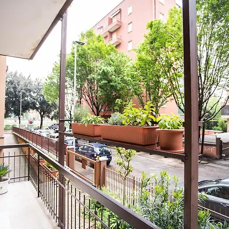Bed and breakfast Residenza Ponte Catena *