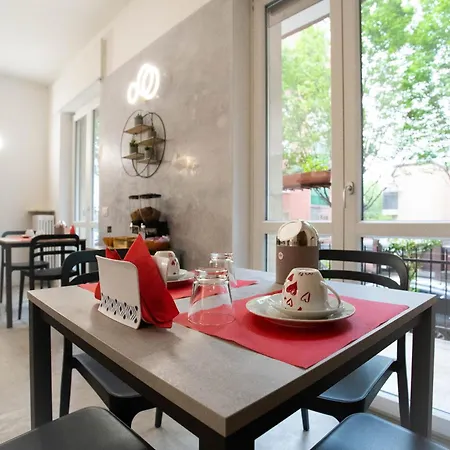 Residenza Ponte Catena Bed and breakfast