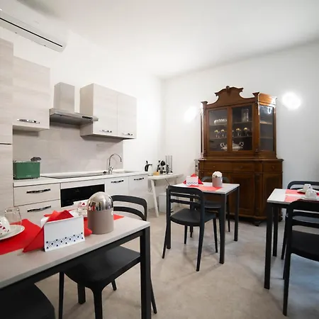 Residenza Ponte Catena Bed and breakfast *