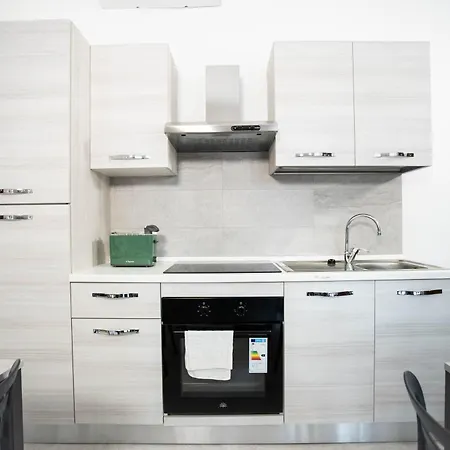Bed and breakfast Residenza Ponte Catena *