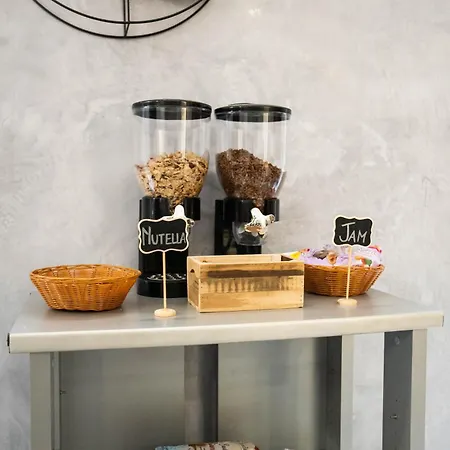 Bed and breakfast Residenza Ponte Catena Verona