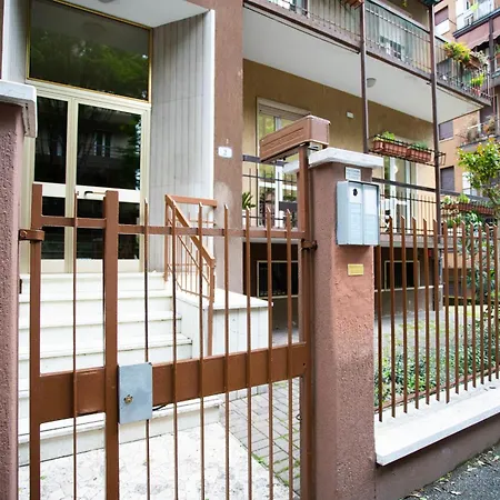 Residenza Ponte Catena