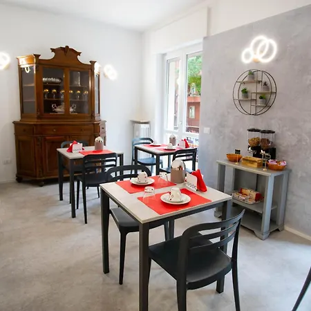 Residenza Ponte Catena Bed and breakfast