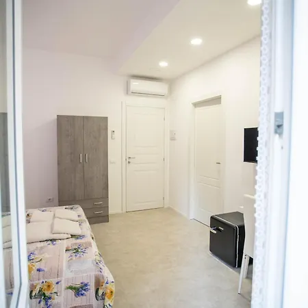 Bed & Breakfast Residenza Ponte Catena