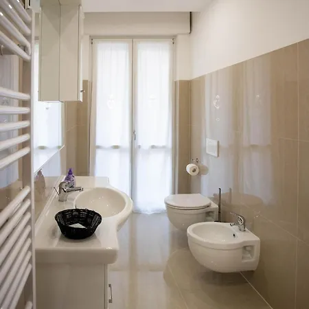 Bed & Breakfast Residenza Ponte Catena *