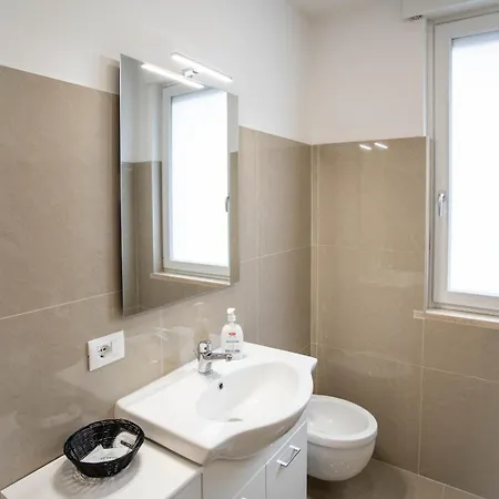 Residenza Ponte Catena *