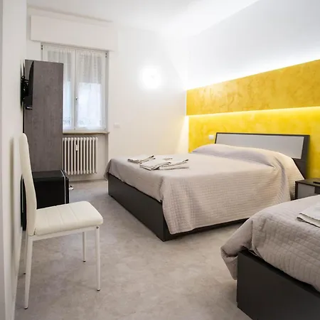 Bed & Breakfast Residenza Ponte Catena *