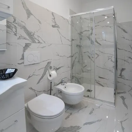 Residenza Ponte Catena Bed & Breakfast *