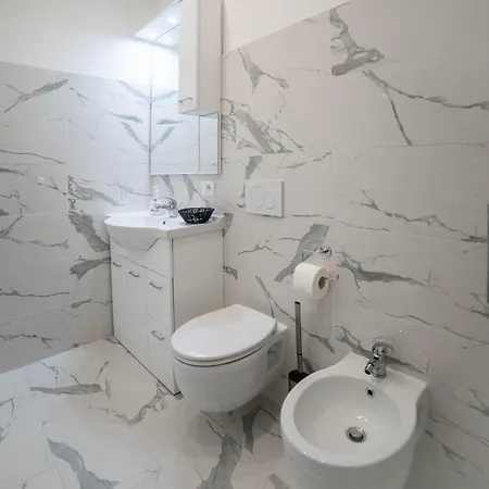 Residenza Ponte Catena Bed & Breakfast *