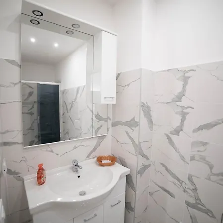 Residenza Ponte Catena Bed & Breakfast Verona