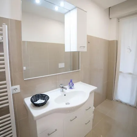 Bed & Breakfast Residenza Ponte Catena