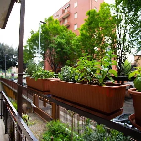 Bed & Breakfast Residenza Ponte Catena