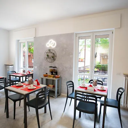 Bed & Breakfast Residenza Ponte Catena *