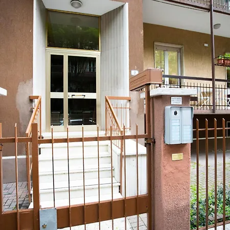 Residenza Ponte Catena Bed & Breakfast Verona