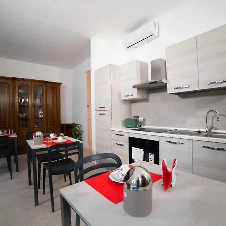 Residenza Ponte Catena * Verona